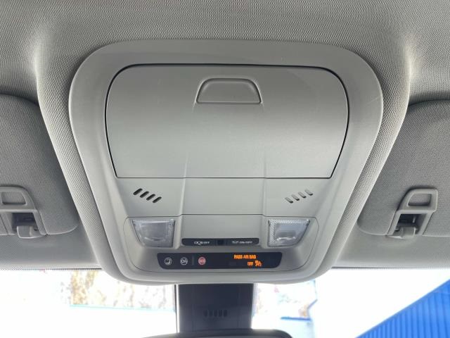 used 2021 GMC Terrain car, priced at $18,299