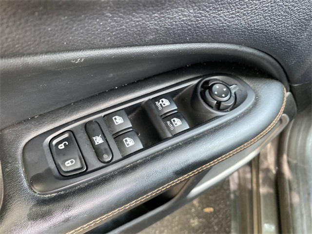 used 2018 Jeep Compass car, priced at $16,840