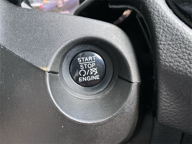 used 2018 Jeep Compass car, priced at $16,840