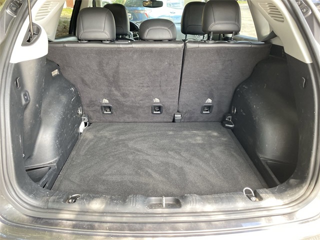 used 2018 Jeep Compass car, priced at $16,840