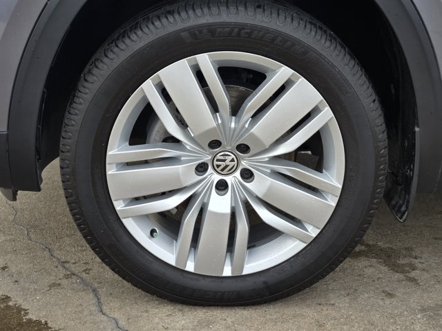 used 2019 Volkswagen Atlas car, priced at $23,500