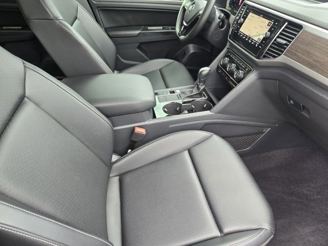used 2019 Volkswagen Atlas car, priced at $23,500