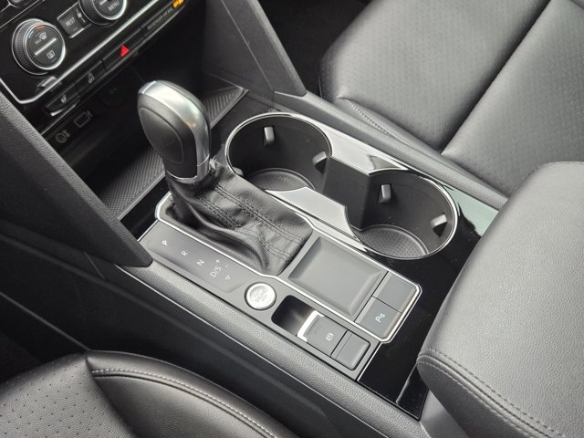 used 2019 Volkswagen Atlas car, priced at $23,500