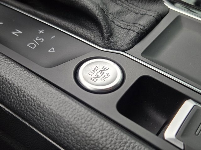 used 2019 Volkswagen Atlas car, priced at $23,500