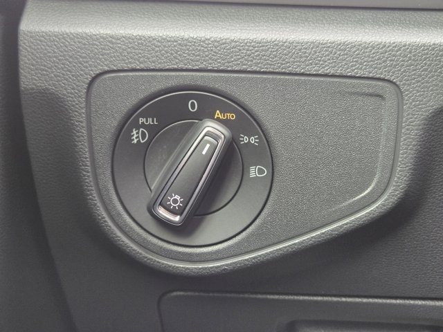 used 2019 Volkswagen Atlas car, priced at $23,500