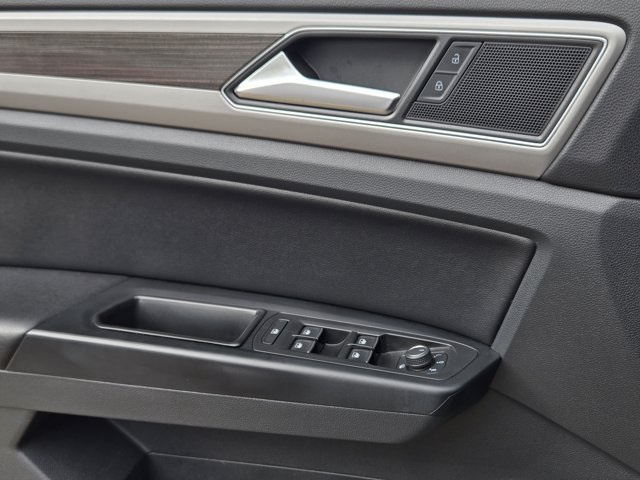 used 2019 Volkswagen Atlas car, priced at $23,500