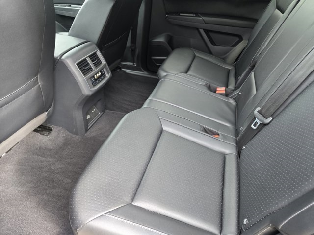 used 2019 Volkswagen Atlas car, priced at $23,500