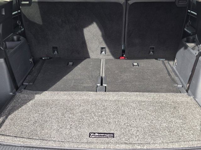 used 2019 Volkswagen Atlas car, priced at $23,500