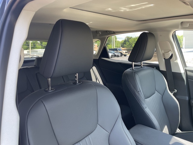 new 2025 Lexus NX car, priced at $52,304