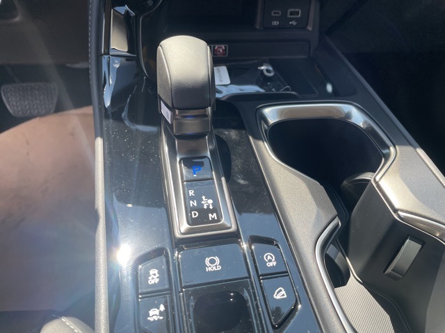 new 2025 Lexus NX car, priced at $52,304