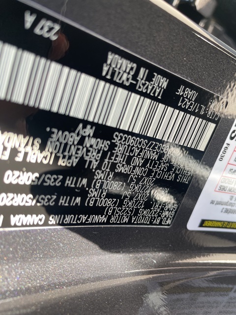 new 2025 Lexus NX car, priced at $52,304