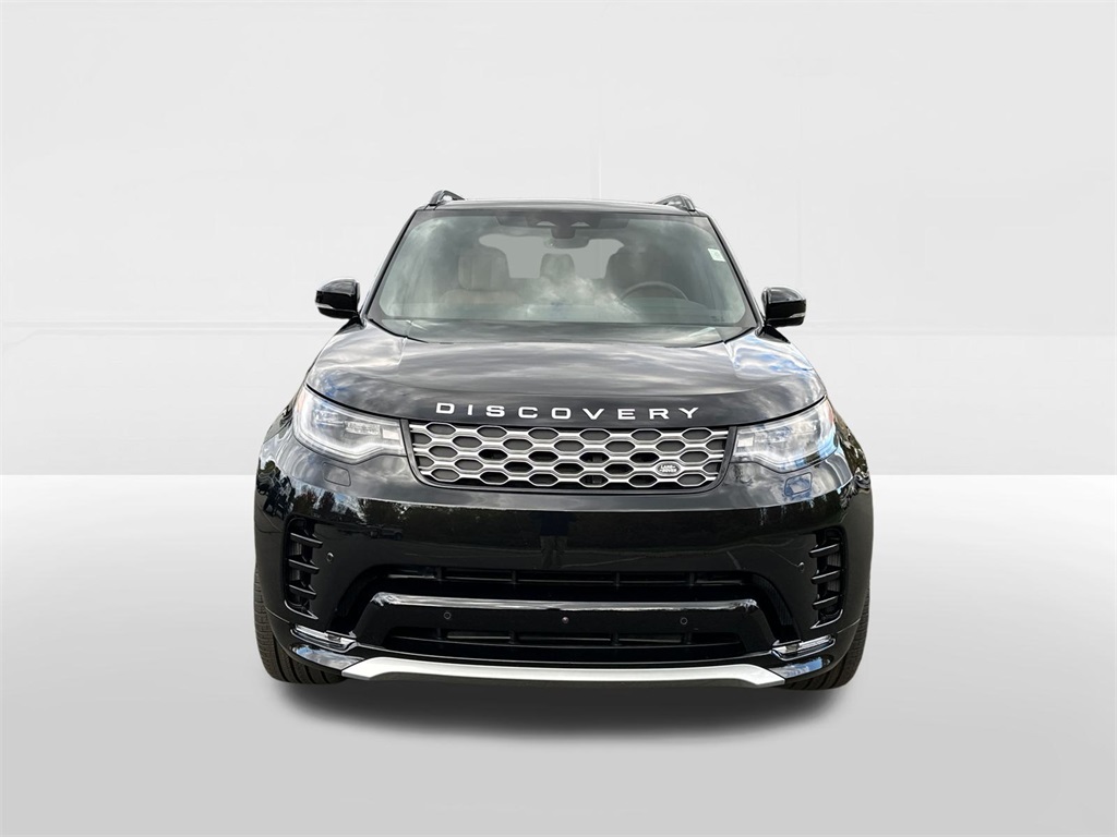 new 2026 Land Rover Discovery car, priced at $80,940