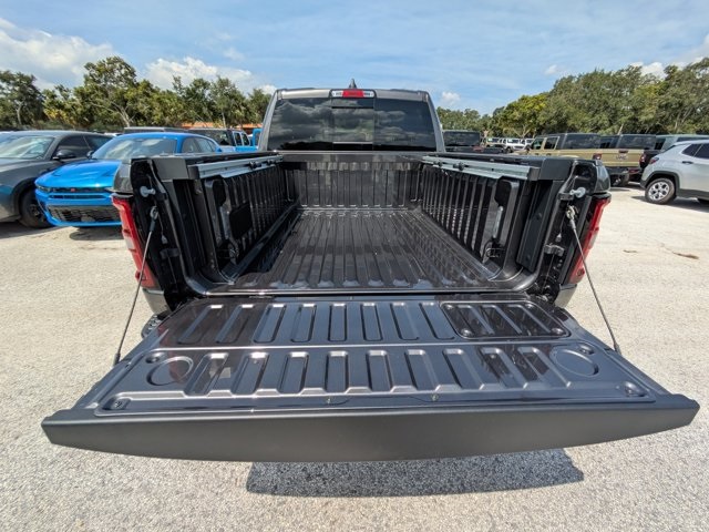 new 2026 Ram 1500 car, priced at $60,160