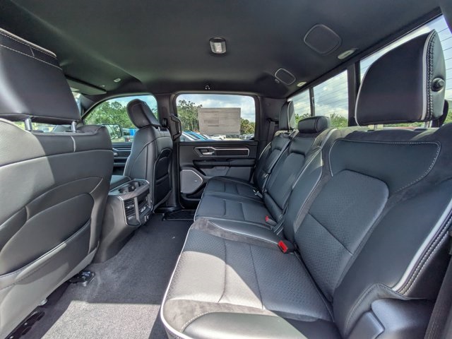 new 2026 Ram 1500 car, priced at $60,160