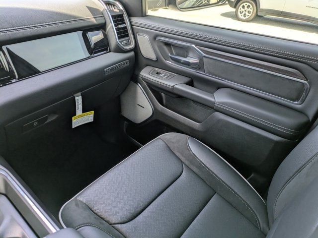 new 2026 Ram 1500 car, priced at $60,160