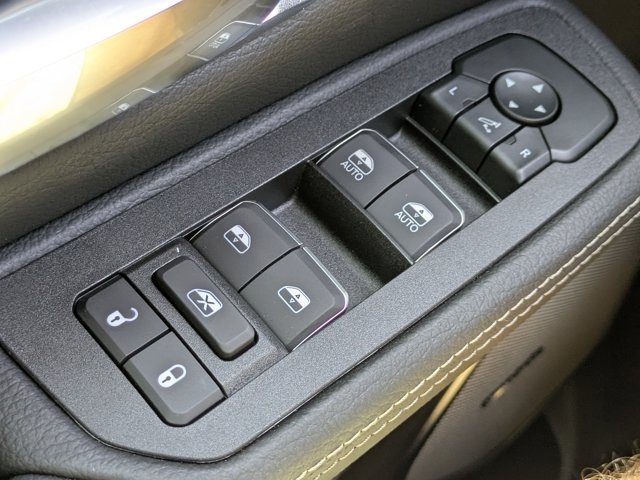 new 2026 Ram 1500 car, priced at $60,160