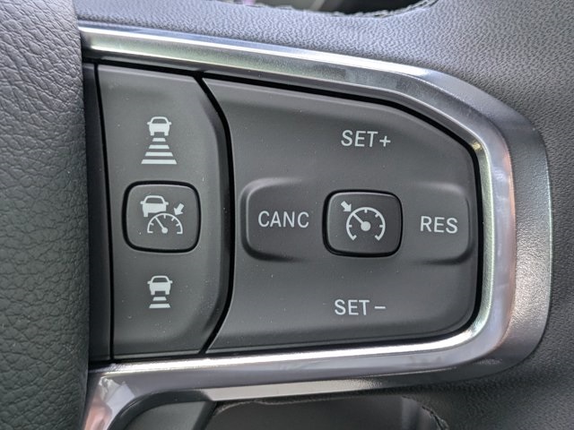 new 2026 Ram 1500 car, priced at $60,160