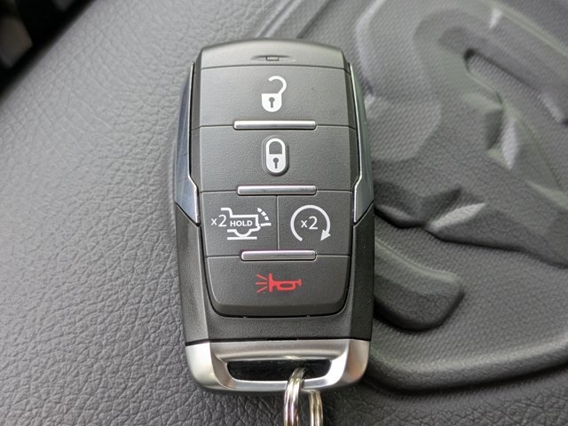 new 2026 Ram 1500 car, priced at $60,160