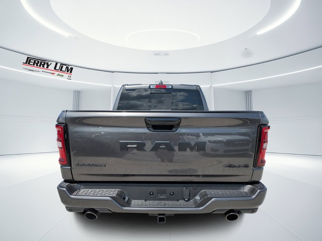 new 2026 Ram 1500 car, priced at $60,160