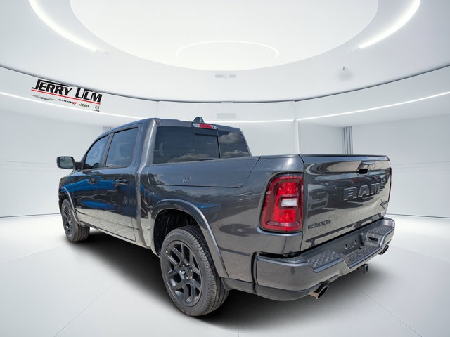 new 2026 Ram 1500 car, priced at $60,160