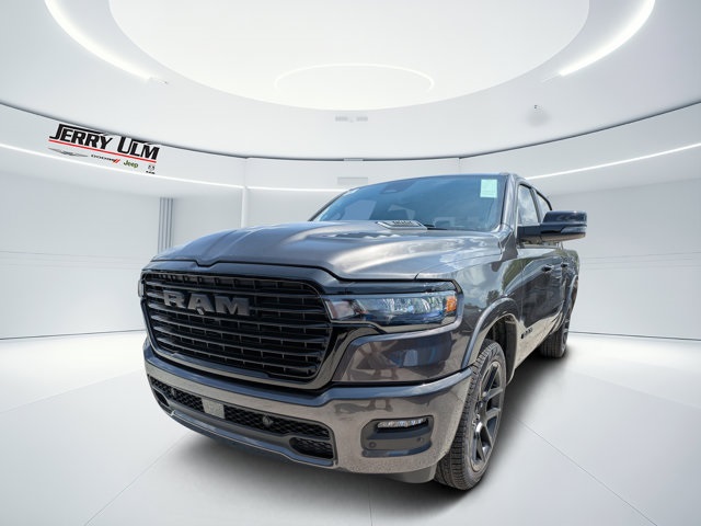 new 2026 Ram 1500 car, priced at $60,160