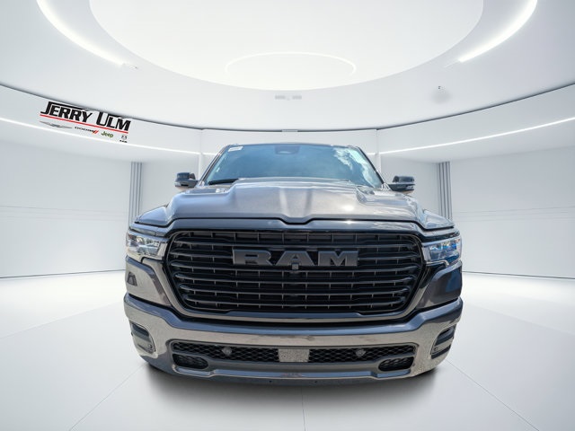 new 2026 Ram 1500 car, priced at $60,160