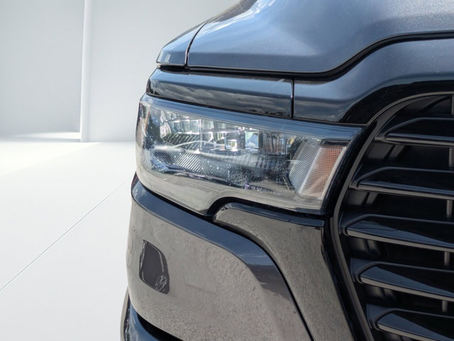 new 2026 Ram 1500 car, priced at $60,160