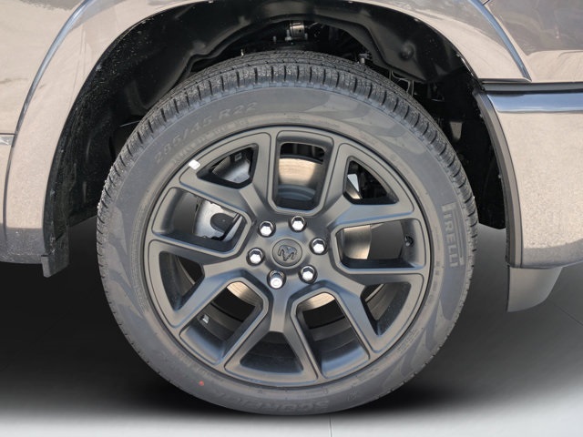 new 2026 Ram 1500 car, priced at $60,160