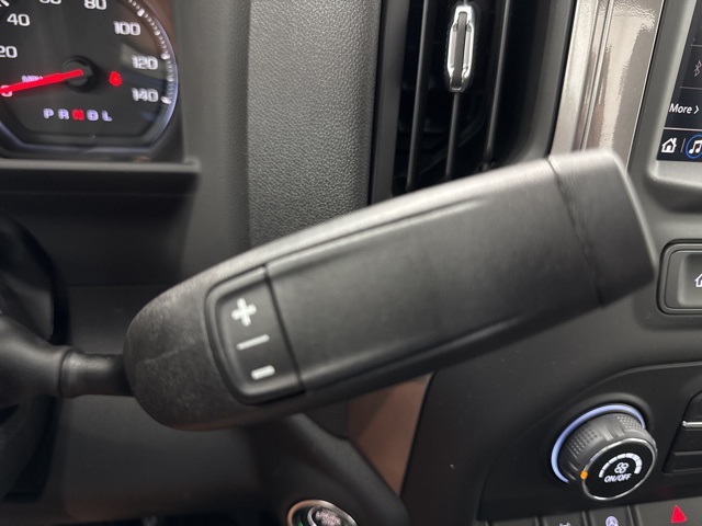 new 2026 Chevrolet Silverado 1500 car, priced at $43,032