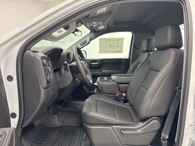 new 2026 Chevrolet Silverado 1500 car, priced at $43,032