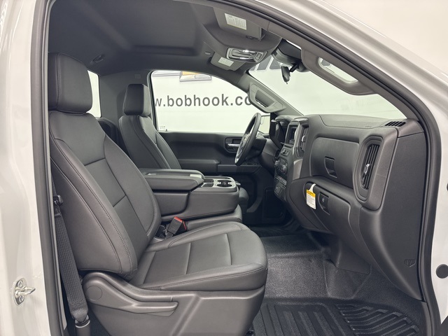 new 2026 Chevrolet Silverado 1500 car, priced at $43,032