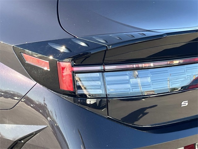 new 2026 Hyundai Sonata car, priced at $29,805