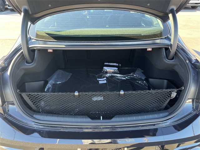 new 2026 Hyundai Sonata car, priced at $29,805