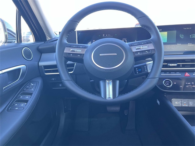 new 2026 Hyundai Sonata car, priced at $29,805