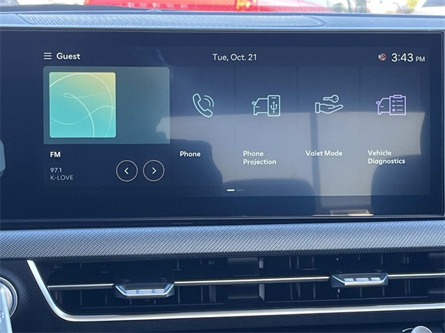 new 2026 Hyundai Sonata car, priced at $29,805