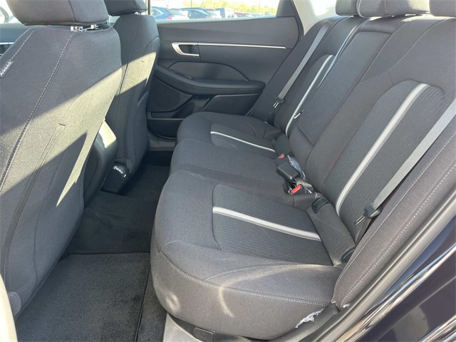 new 2026 Hyundai Sonata car, priced at $29,805