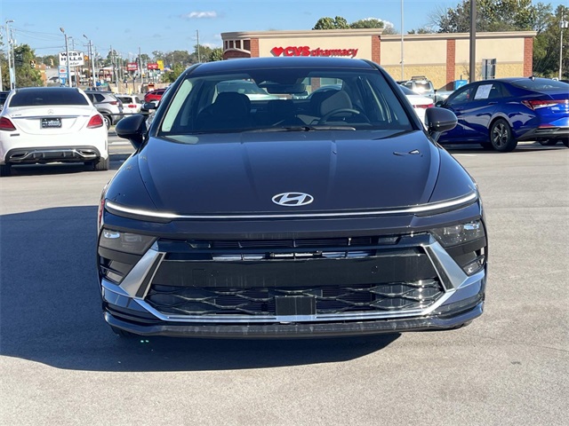 new 2026 Hyundai Sonata car, priced at $29,805