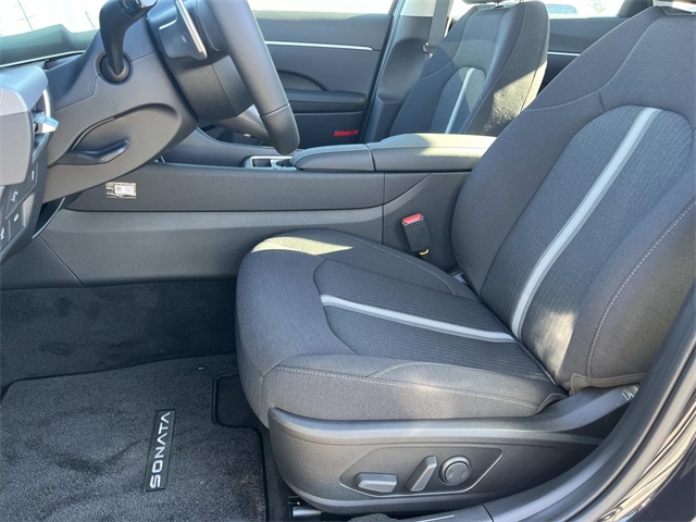new 2026 Hyundai Sonata car, priced at $29,805