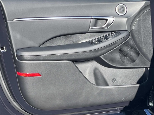 new 2026 Hyundai Sonata car, priced at $29,805