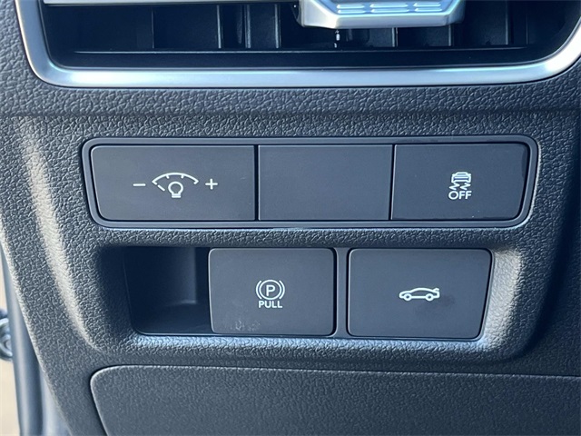 new 2026 Hyundai Sonata car, priced at $29,805