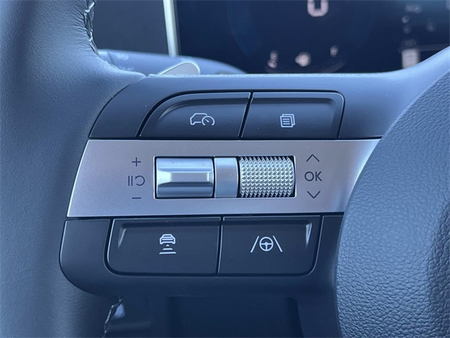 new 2026 Hyundai Sonata car, priced at $29,805