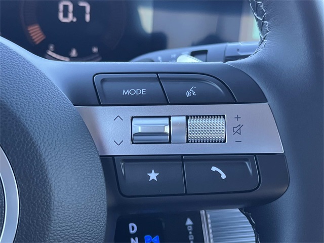 new 2026 Hyundai Sonata car, priced at $29,805