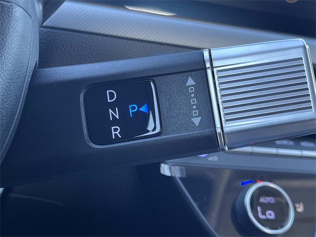 new 2026 Hyundai Sonata car, priced at $29,805