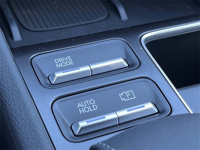 new 2026 Hyundai Sonata car, priced at $29,805