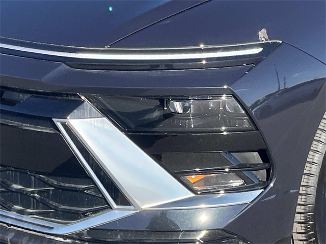 new 2026 Hyundai Sonata car, priced at $29,805