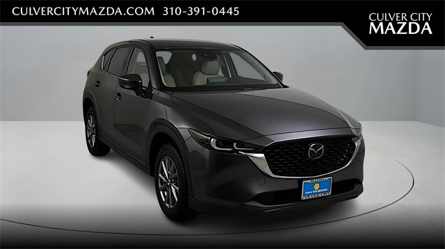 used 2023 Mazda CX-5 car, priced at $23,488