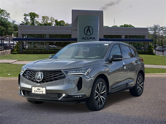 new 2025 Acura RDX car, priced at $54,400