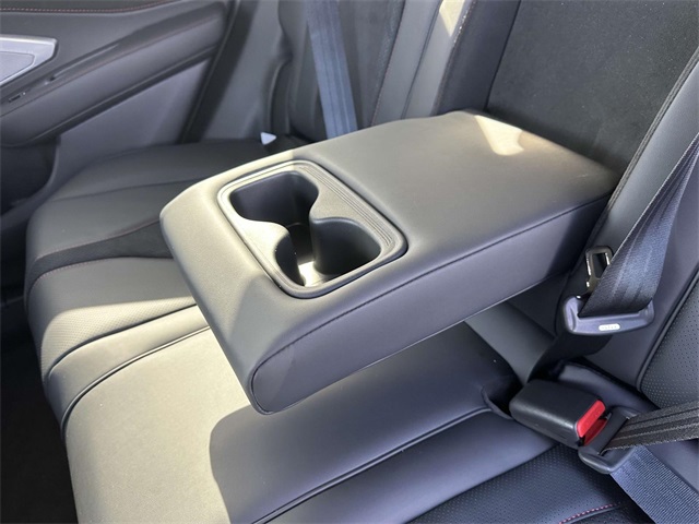 new 2025 Acura RDX car, priced at $54,400