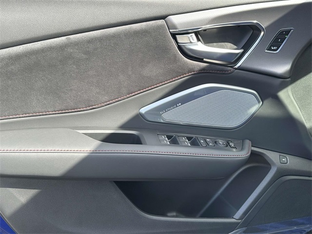 new 2025 Acura RDX car, priced at $54,400