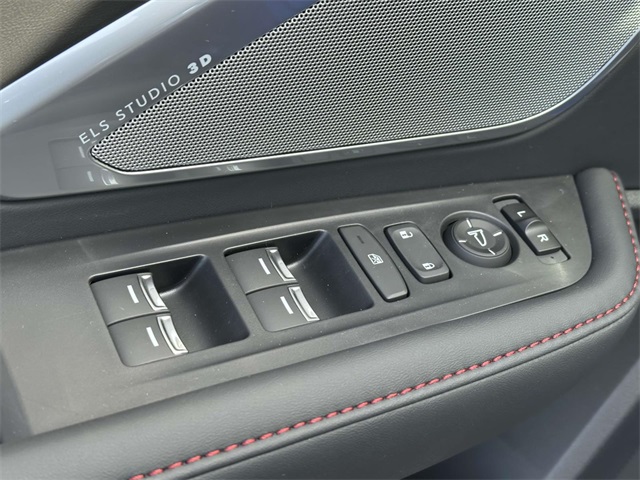 new 2025 Acura RDX car, priced at $54,400